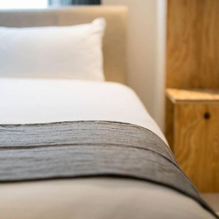 Bhotel Origaminn 702 - 5 Mins Peacepark 히로시마 외부 사진