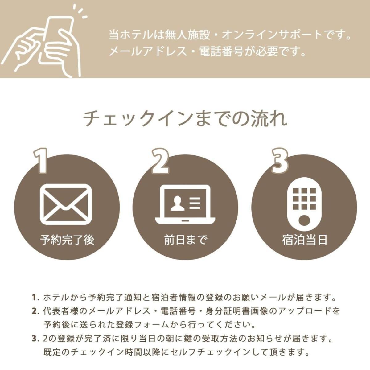 Bhotel Origaminn 702 - 5 Mins Peacepark 히로시마 외부 사진