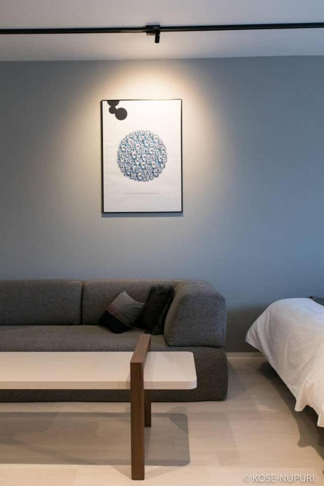 Bhotel Origaminn 702 - 5 Mins Peacepark 히로시마 외부 사진