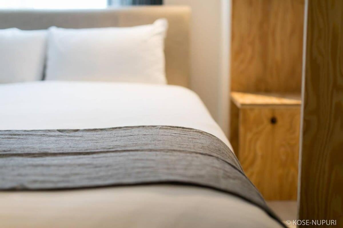 Bhotel Origaminn 702 - 5 Mins Peacepark 히로시마 외부 사진