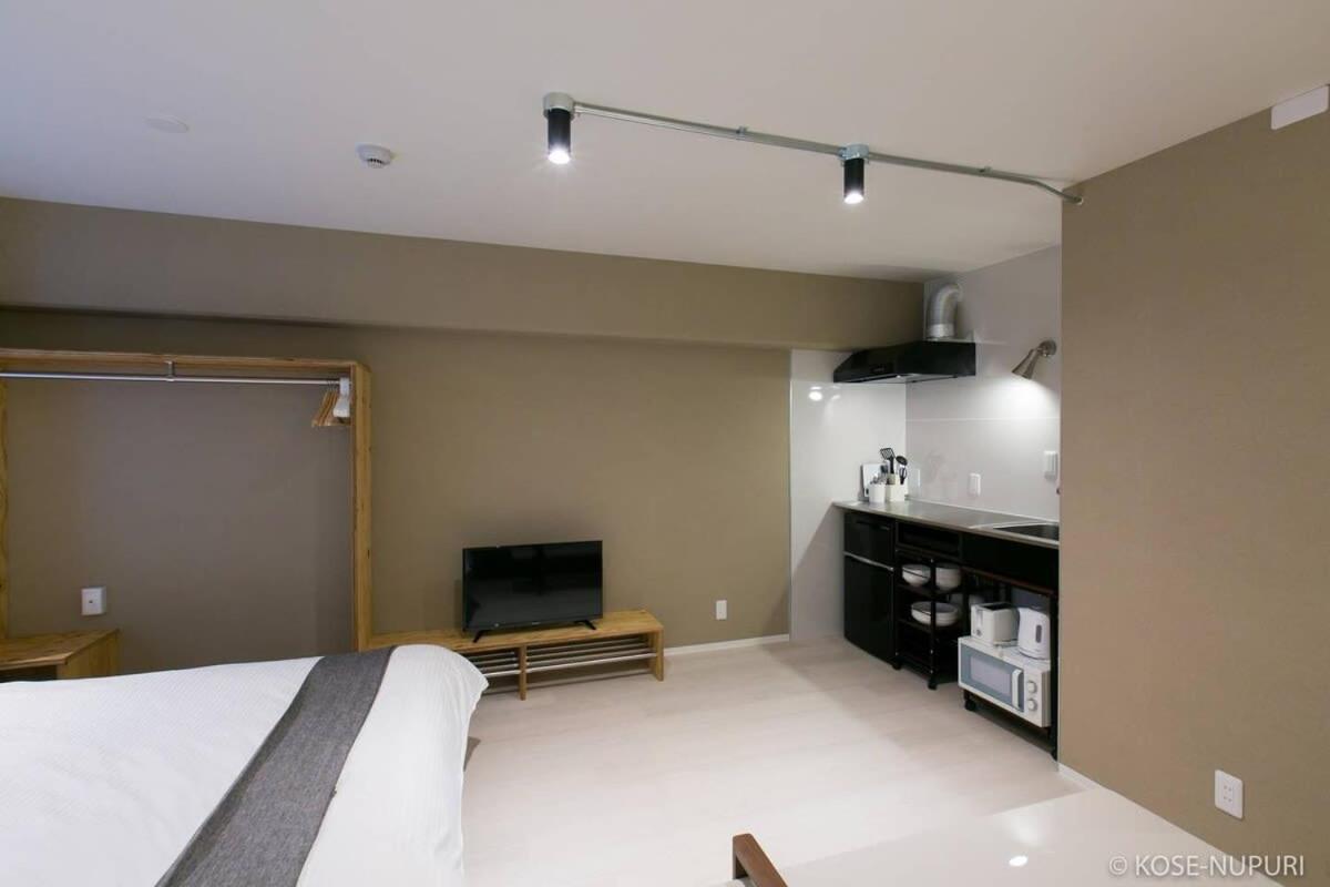 Bhotel Origaminn 702 - 5 Mins Peacepark 히로시마 외부 사진